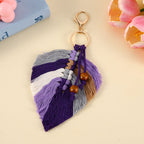 Handcrafted Decorative Keychain | Kelmera