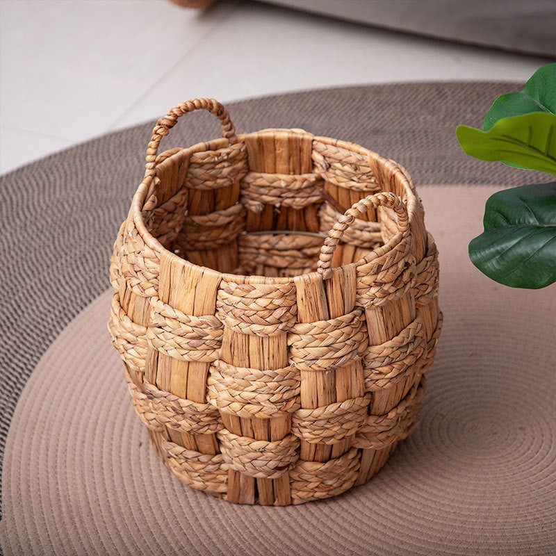 Handcrafted Decorative Storage Basket | Kelmera