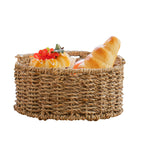 Handcrafted Decorative Storage Basket | Kelmera