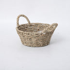 Handcrafted Decorative Storage Basket | Kelmera