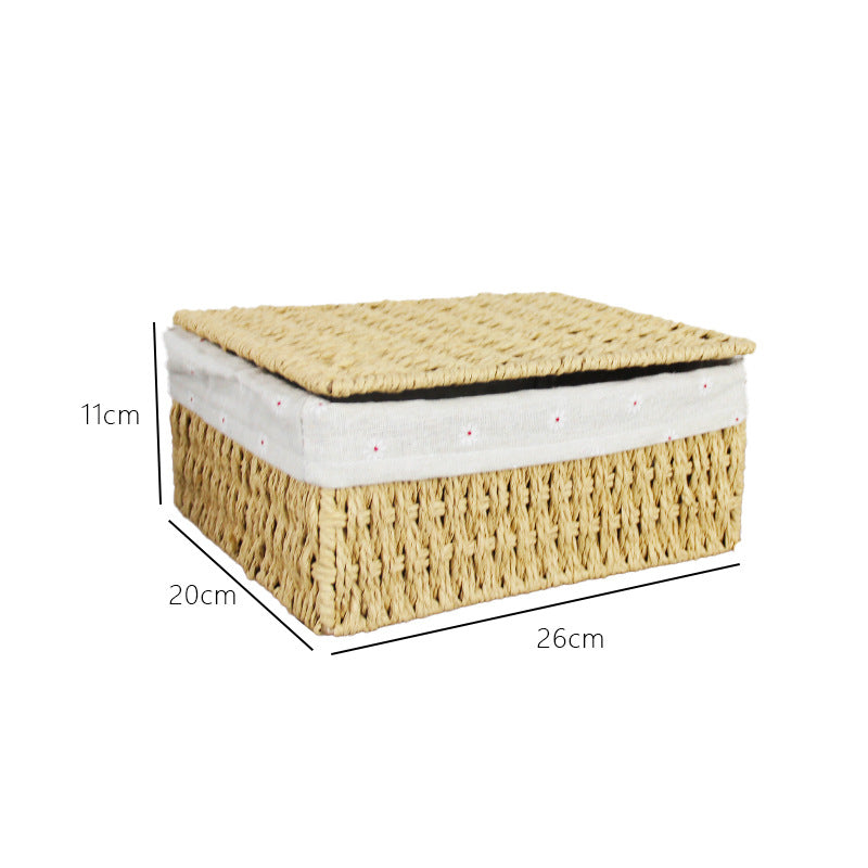 Handcrafted Decorative Storage Box | Kelmera