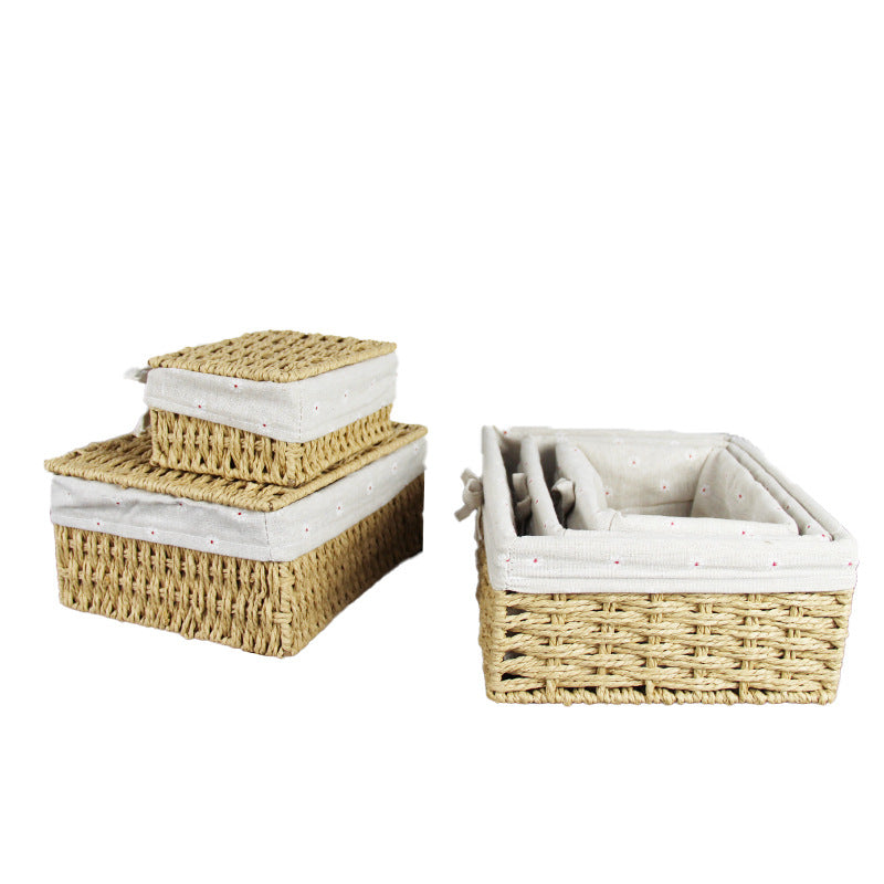 Handcrafted Decorative Storage Box | Kelmera