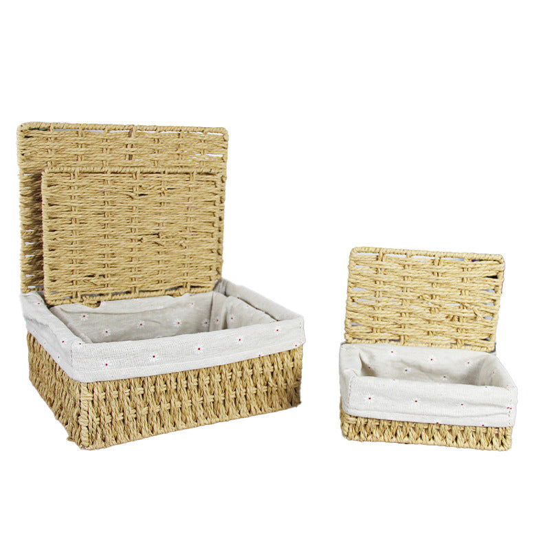 Handcrafted Decorative Storage Box | Kelmera