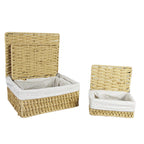 Handcrafted Decorative Storage Box | Kelmera