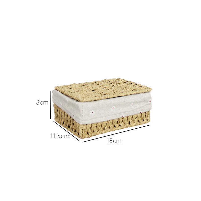 Handcrafted Decorative Storage Box | Kelmera