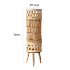 Handcrafted Floor Lamp | Kelmera