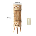 Handcrafted Floor Lamp | Kelmera