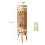 Handcrafted Floor Lamp | Kelmera