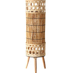 Handcrafted Floor Lamp | Kelmera
