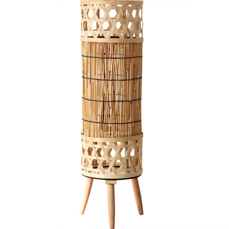 Handcrafted Floor Lamp | Kelmera