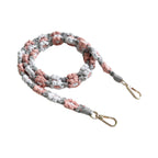 Handcrafted Macrame Pet Leash | Kelmera