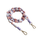 Handcrafted Macrame Pet Leash | Kelmera