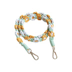 Handcrafted Macrame Pet Leash | Kelmera