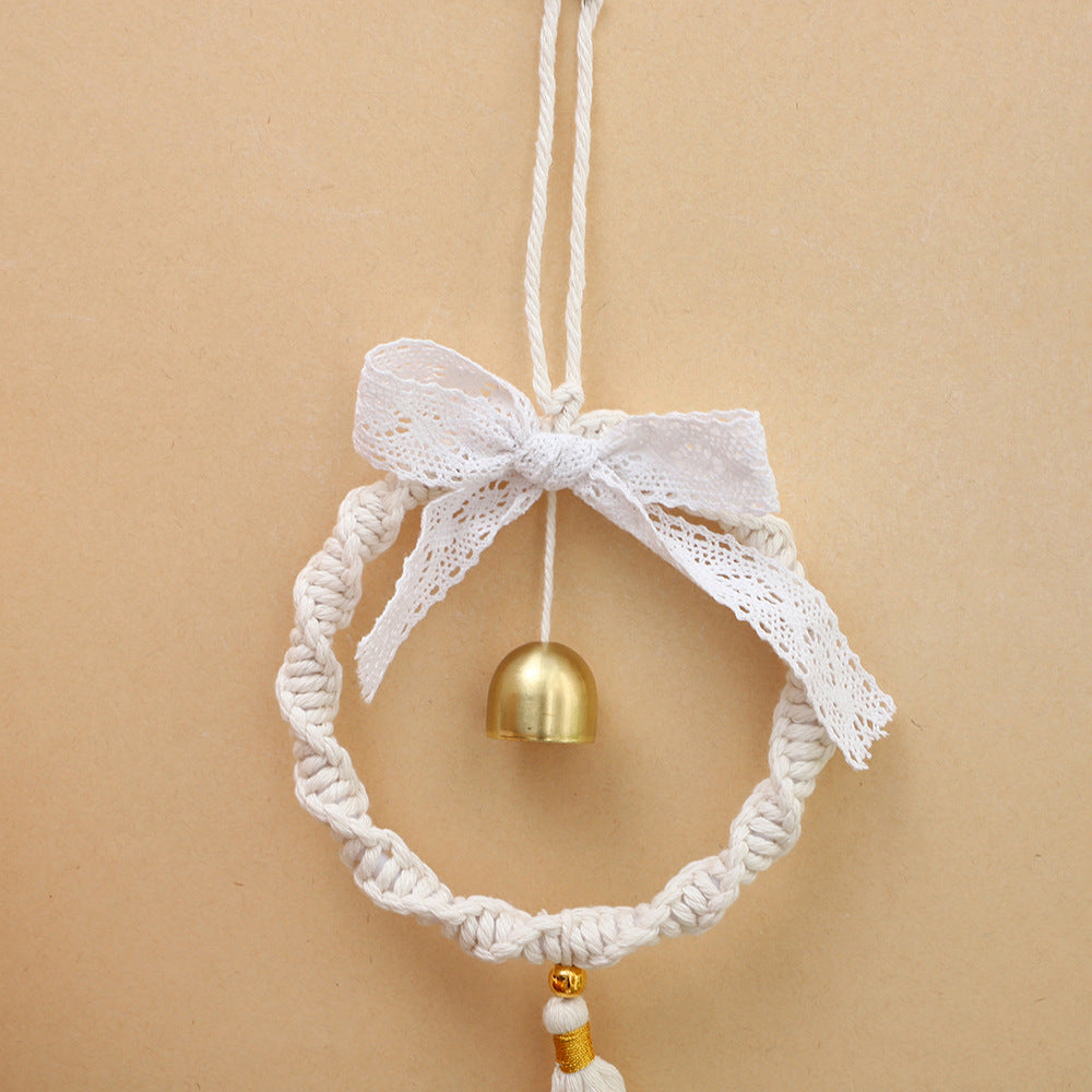 Handcrafted Macrame Wall Art | Kelmera