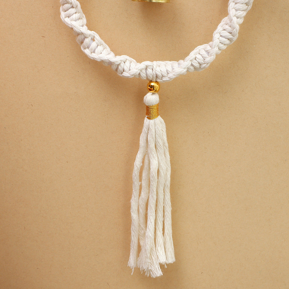 Handcrafted Macrame Wall Art | Kelmera