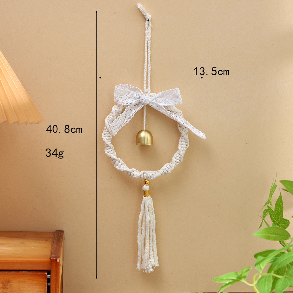 Handcrafted Macrame Wall Art | Kelmera