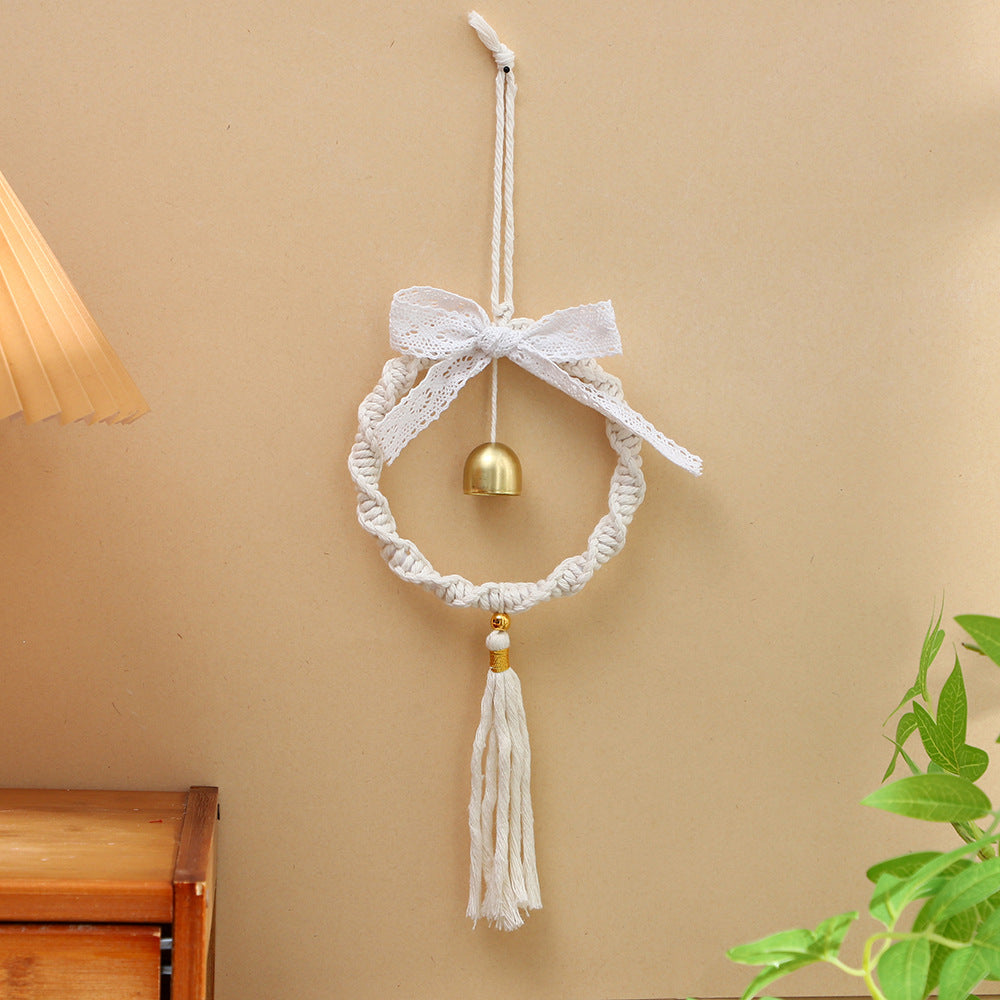 Handcrafted Macrame Wall Art | Kelmera