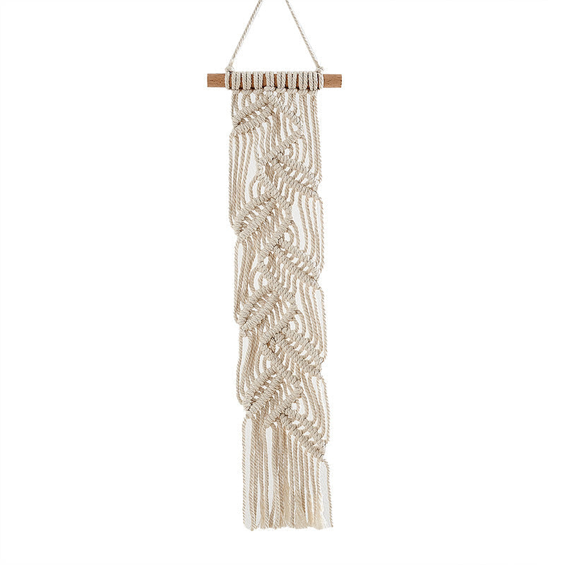 Handcrafted Macrame Wall Hanging Art | Kelmera