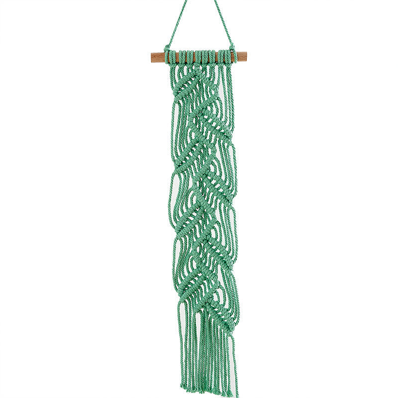 Handcrafted Macrame Wall Hanging Art | Kelmera