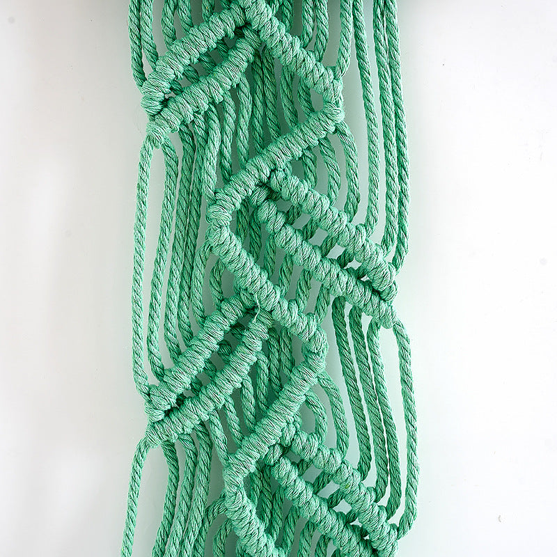 Handcrafted Macrame Wall Hanging Art | Kelmera