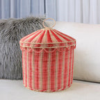 Handcrafted Natural Basket | Kelmera