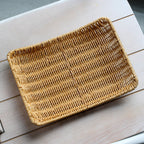 Handcrafted Natural Fiber Decorative | Kelmera