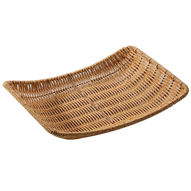 Handcrafted Natural Fiber Decorative | Kelmera