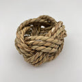 Handcrafted Natural Fiber Storage Basket Algae | Kelmera