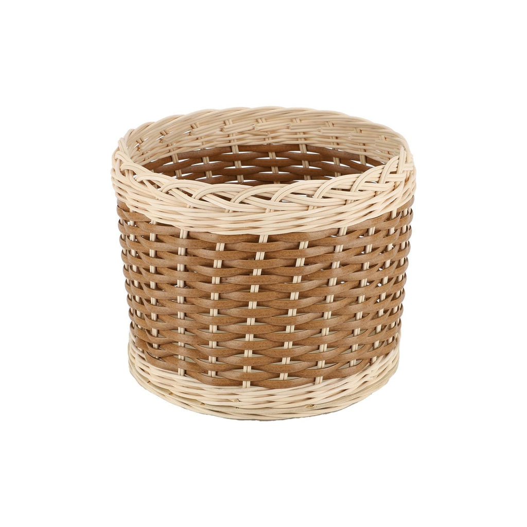 Handcrafted Natural Material Storage Basket | Kelmera