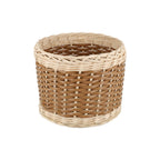 Handcrafted Natural Material Storage Basket | Kelmera