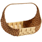 Handcrafted Rattan Storage Basket | Kelmera