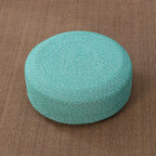 Handcrafted Seat Pouf | Kelmera