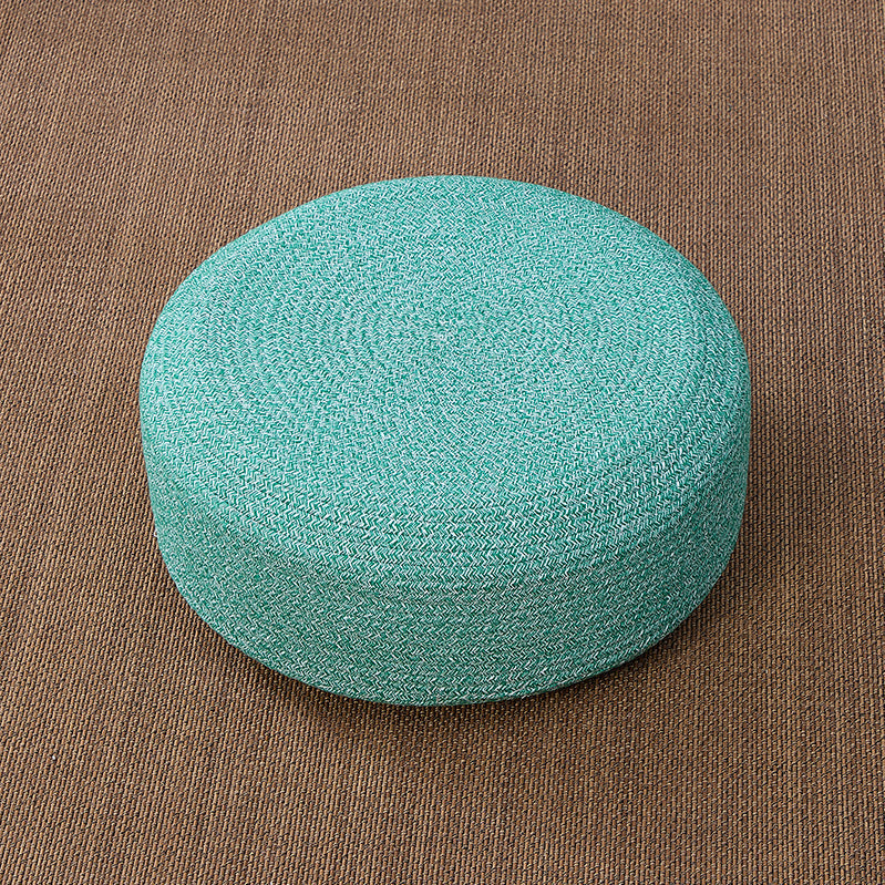 Handcrafted Seat Pouf | Kelmera