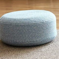Handcrafted Seat Pouf | Kelmera