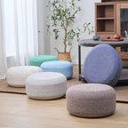 Handcrafted Seat Pouf | Kelmera