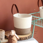 Handcrafted Storage Basket | Kelmera