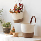 Handcrafted Storage Basket | Kelmera