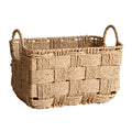 Handcrafted Storage Basket made of Seagrass | Kelmera