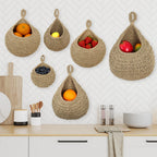 Handcrafted Storage Baskets | Kelmera