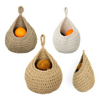 Handcrafted Storage Baskets | Kelmera