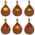 Handcrafted Storage Baskets | Kelmera