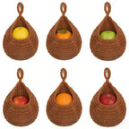 Handcrafted Storage Baskets | Kelmera