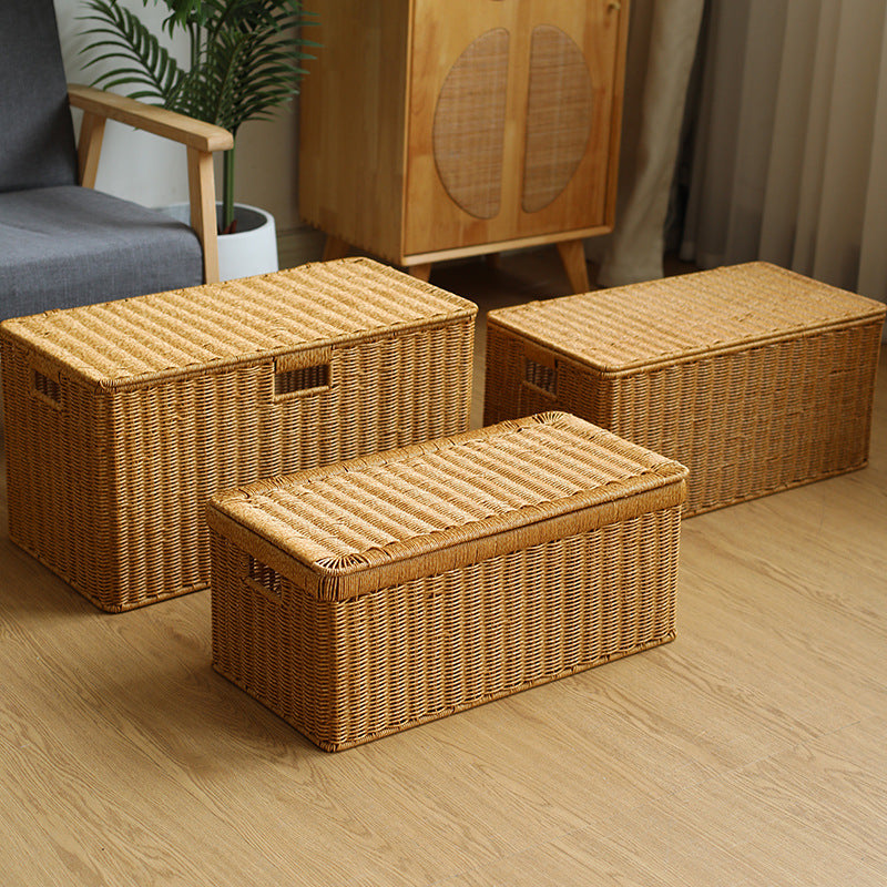 Handcrafted Storage Chest | Kelmera