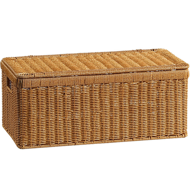 Handcrafted Storage Chest | Kelmera