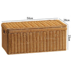 Handcrafted Storage Chest | Kelmera