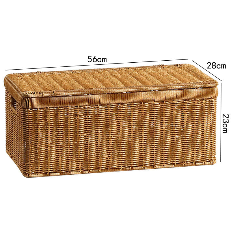 Handcrafted Storage Chest | Kelmera