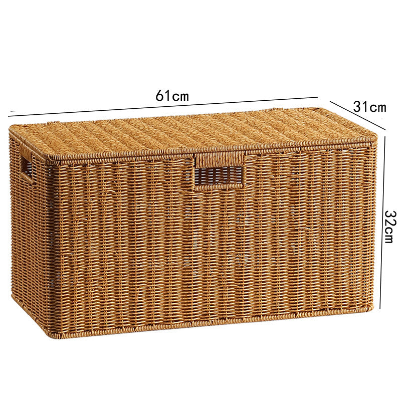 Handcrafted Storage Chest | Kelmera
