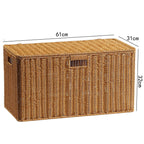 Handcrafted Storage Chest | Kelmera