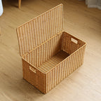 Handcrafted Storage Chest | Kelmera