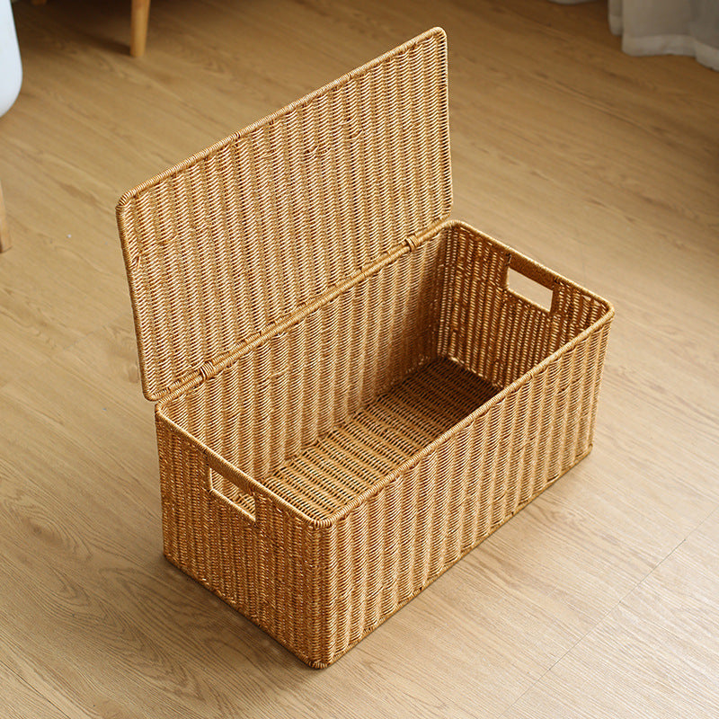 Handcrafted Storage Chest | Kelmera